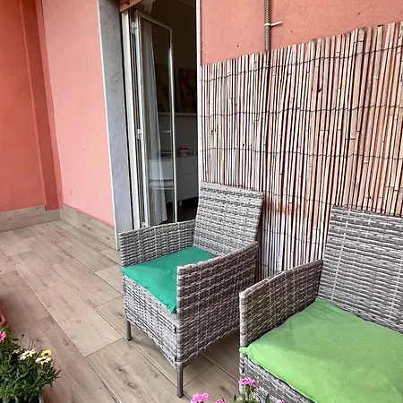 Happy Apartman Catania