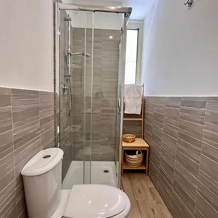 Apartman Happy Catania
