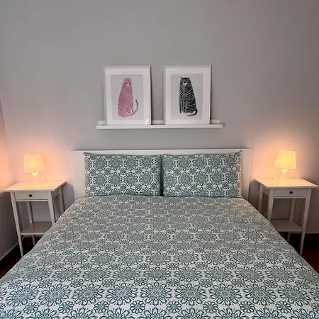 Happy Apartman Catania